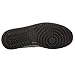 Nike Air Jordan 1 Mid Mens Basketball Shoes 554724-010