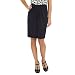 Merona® Collection Petites Trouser Bow Skirt - Black
