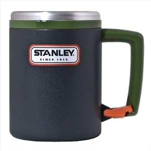 Stanley Outdoor Mug With Clip Grip