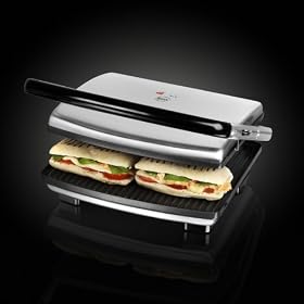 Swan Panini Press