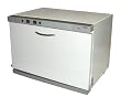 Hot Towel Cabinet - Holds 24 Towels With UV SSE218