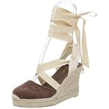 Bongo Women's Double Trouble Espadrille