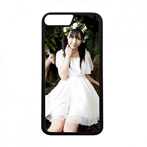 Apple Iphone 7 ケース・カバー、 わたなべ まゆ ケース・カバー、 女優 まゆゆ ケース・カバー、 Apple Iphone 7 専用 ハード ケース・カバー、 Akb48 ロゴ ケース・カバー、 渡辺麻友 ケース・カバー、 わたなべ まゆ まゆゆ ケース・カバー、 ハードケースの表紙