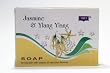 Jasmine & Ylang Ylang Soap(2.5Oz., 75g)