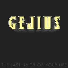 The Last 46:08 of Your Life