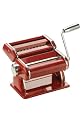 Pasta Machine Red