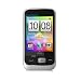 HTC Smart White Mobile phone on O2 pay as you go (Including �10 Airtime)