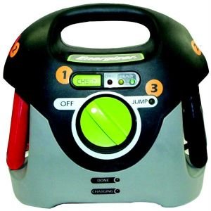 New- ENERGIZER 84021 12-VOLT JUMP-START SYSTEM (200 CA)