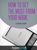 How To Get The Most From Your Nook E-Reader