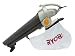  : Ryobi 2200w Electric Garden Blower/Vac 240v
