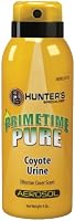 Hunter's Specialties 4-Ounce Prime Time Pure Coyote Urine from Hunter's Specialties