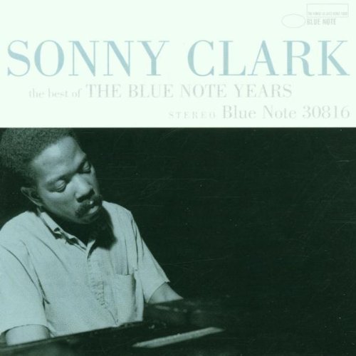 best of the blue note years CD Covers