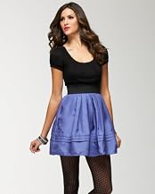 Take a Twirl Party Dress