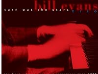 「ポルカドッツアンドムーンビームス　｛polka dots and moonbeams｝」『ビル・エヴァンス　｛bill evans｝』