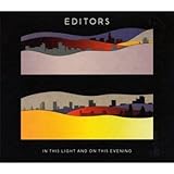 In This Light & on This Evening