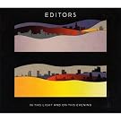 In This Light And On This Evening (Limited Edition) (Digipack)