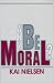Books : Why Be Moral?
