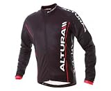 ALTURA Gilet Team Manches Longues pour Homme