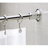 Gatco 819 Marina Shower in Chrome