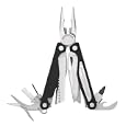 MULTI TOOL, CHARGE AL, LEATHER (830662)