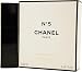 No. 5 by Chanel Eau de Toilette Refillable Purse Spray & Two Refills 20ml