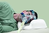 >cpap multi msk sleep pillow. CPAP Multi Mask Sleep Pillow