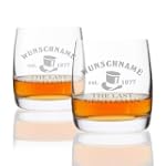 Privatglas Whiskeygl�ser (Bohemia) im...