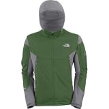 The North Face Cipher Windstopper Mens Jacket