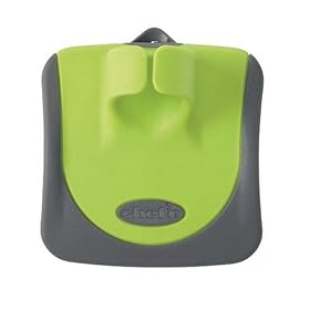 Chef'n Palm Peeler Avocado