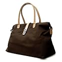 Designer Inspired Oversized 'Arizzo' Handbag -Colors Available