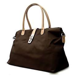 Designer Inspired Oversized 'Arizzo' Handbag -Colors Available