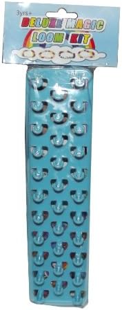 Deluxe Magic Loom Kit