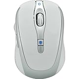 IMAGE OF New - Bluetooth Optical Mouse Mac - DHBT9400WHT