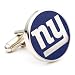 New York Giants NFL Logo'd Executive Cufflinks w/Jewelry Box