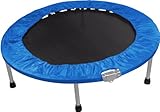 3FT FOLDABLE MINI TRAMPOLINE FITNESS EXERCISE