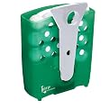 Tee-It-Up' Golf Ball Dispenser
