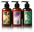 WEN Set of Three for Fine-Medium Hair - 6oz