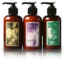 WEN Set of Three for Fine-Medium Hair - 6oz