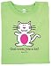Happy Cat - Toddler - Christian and Religious Toddler Shirt