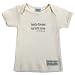 Daddy Directed My Birth Movie 100% Organic T-shirt Image