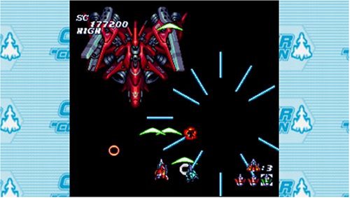 Cover image : PC Engine Best Collection ソルジャーコレクション
