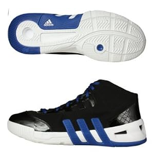 Buy Adidas Basketball Shoes TRU TEAM Mid Black SZ 14 by adidas