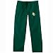Baylor Bears NCAA Classic Scrub Pant (Green) (2X Large)