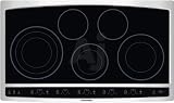 Review ELECTROLUX  / ELECTROLUX 36