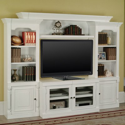 Premier Alpine Entertainment Center On Sale