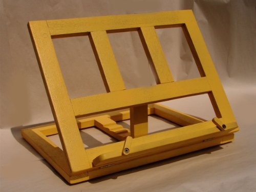 Cook Book Holder Summer Squash