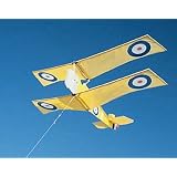 Sopwith Trainer Squadron Model Airplane Kite Kit by Squadron Kites
