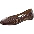 Fossil Womens Hailey Flat