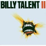 Billy Talent IIvon "Billy Talent"