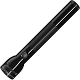 41cLHepzLkL. SL160  MAGLITE ST3D016 3 D Cell LED Flashlight, Black